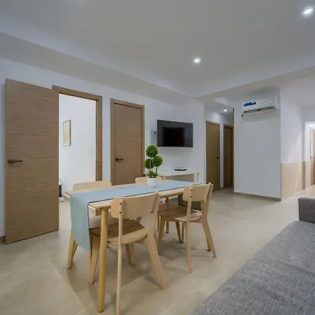 Appartement Playa De Cadix