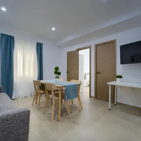 Appartement Playa De *