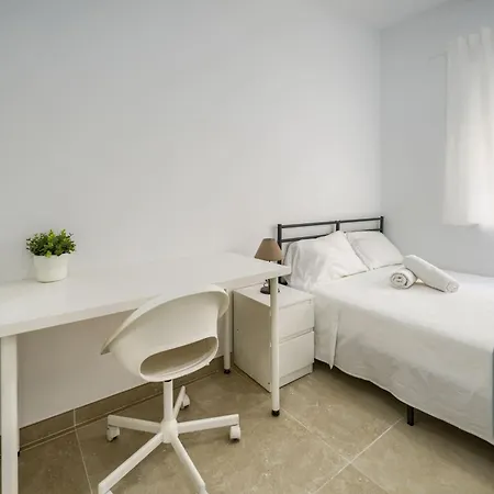 Appartement Playa De Cadix