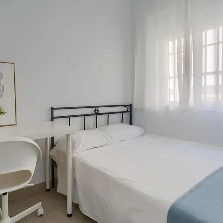 Playa De Appartement Cadix
