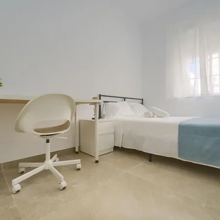 Playa De Appartement *