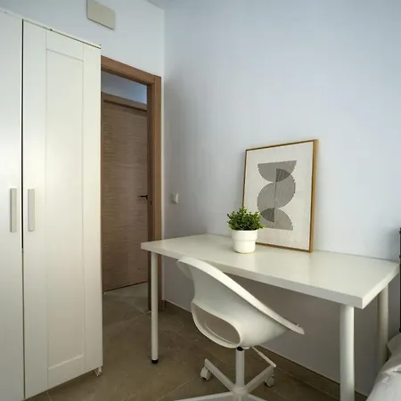 Playa De Appartement *