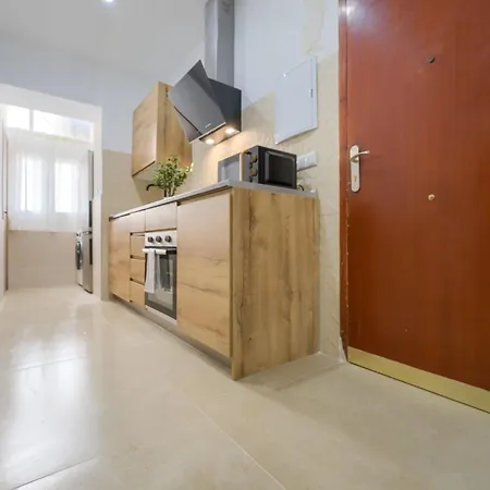 Appartement Playa De