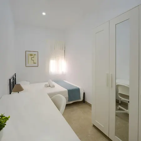 Appartement Playa De *