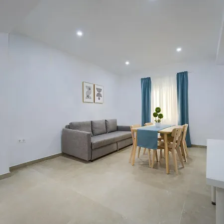 Appartement Playa De