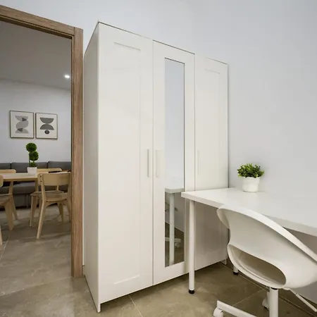 Appartement Playa De Cadix