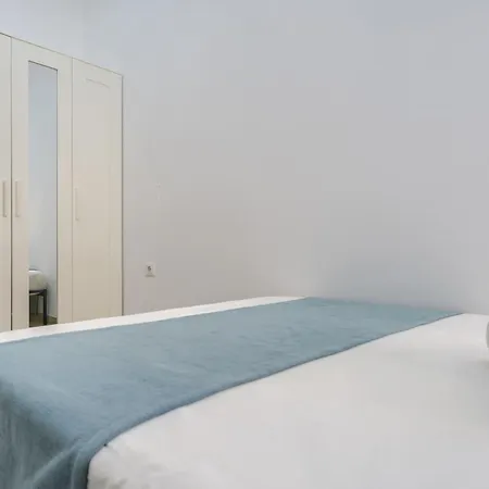Playa De Appartement