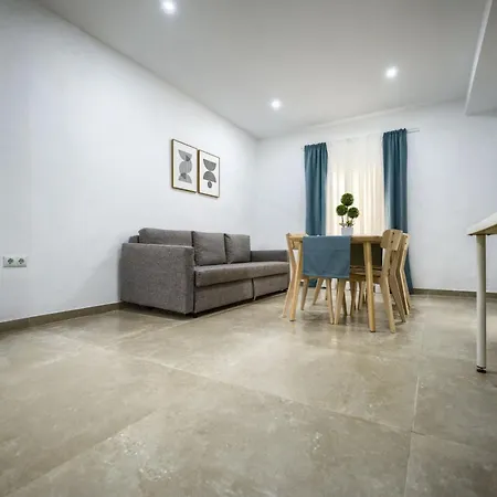 Appartement Playa De Cadix