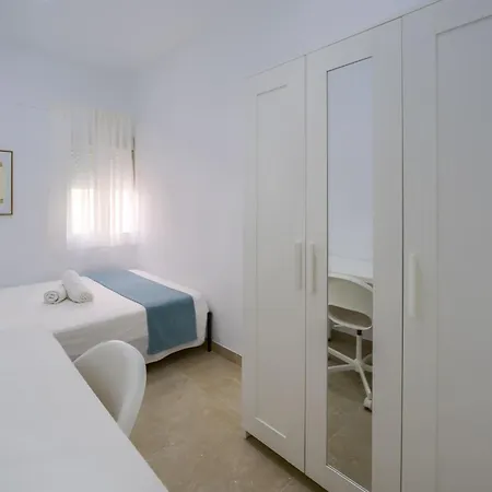 Appartement Playa De Cadix