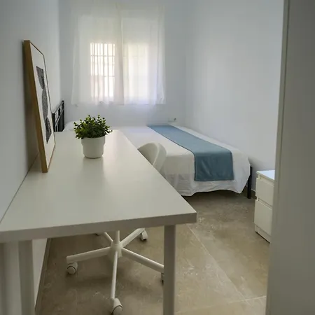 Appartement Playa De