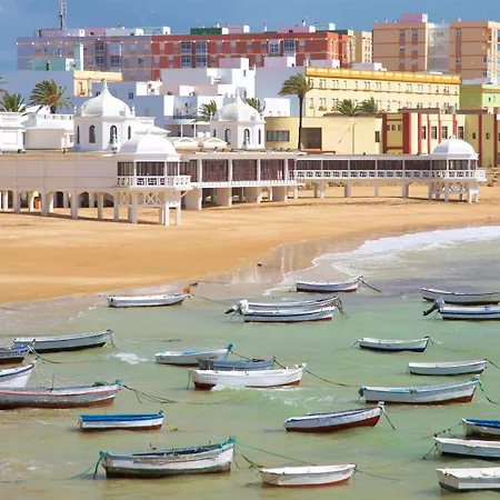 Playa De *